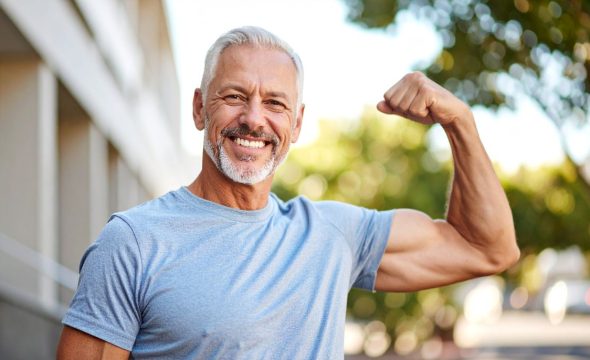  Accessible Hormone Support in Eastern Bucks County: Exploring Testosterone Therapy at 4Ever Young Newtown 