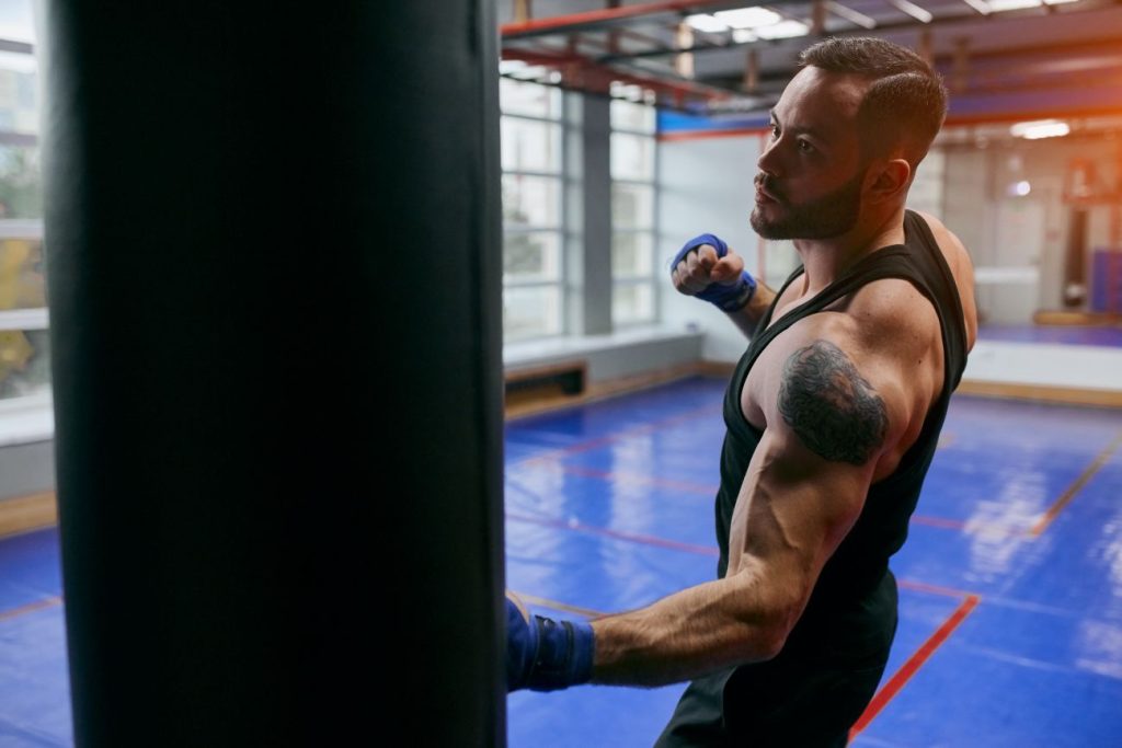 Exploring Testosterone Therapy at 4Ever Young Newtown