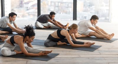 A New Year of Wellness Starts at 4Ever Young Newtown