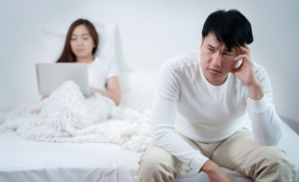  Why Testosterone Levels Are Declining Earlier and How Modern Therapies May Help Support Men’s Wellness 