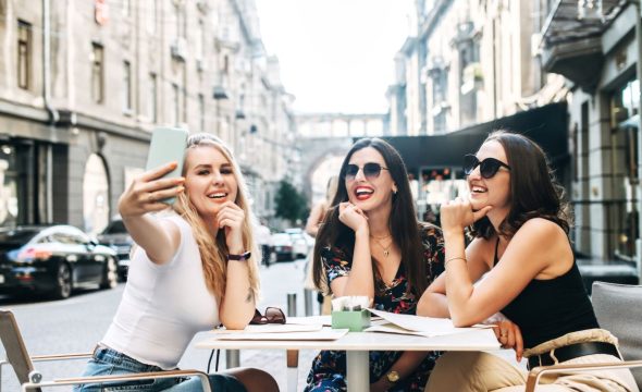  Your Complete Spring Facial Care Guide and a Clear Plan for Summer at 4Ever Young Newtown 