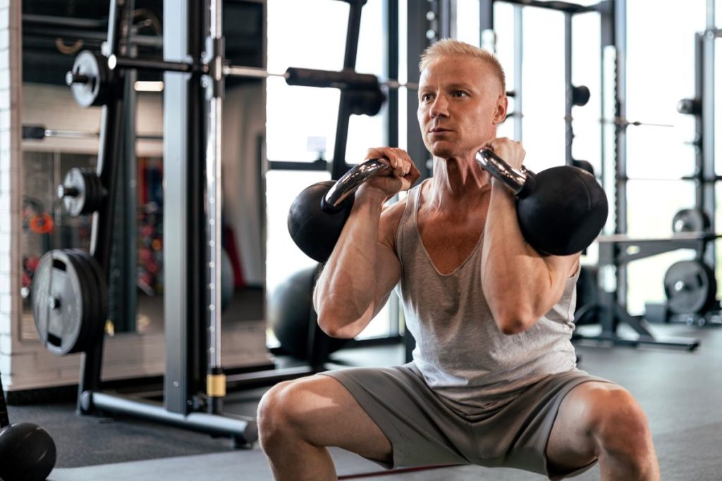 Why Testosterone Levels Are Declining Earlier and How Modern Therapies May Help Support Men’s Wellness