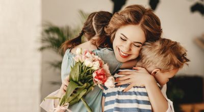Celebrating the Strength and Beauty of Moms: A Mother’s Day Message From 4Ever Young Newtown
