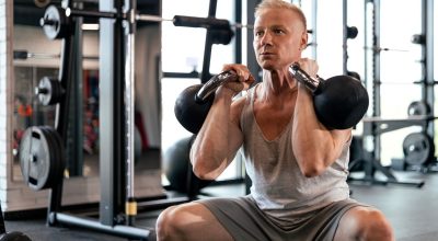 Reclaim Your Edge: The Smarter Approach to Men’s Aging in The Newtown Area