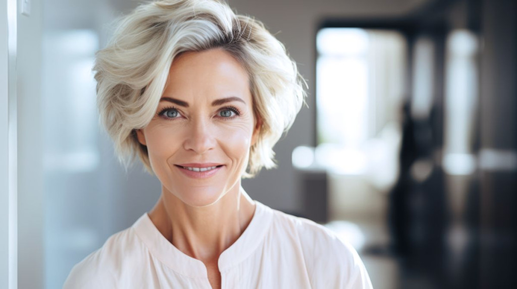 Discover Your Best Look: Where Ideal Confidence Meets Expertise for Your Image at Our Med Spa