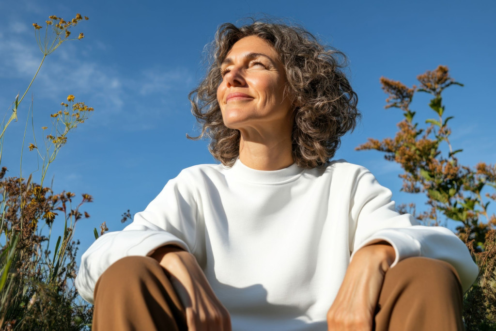 Perimenopause vs Menopause: What Bucks County Women Need to Know and How HRT May Help
