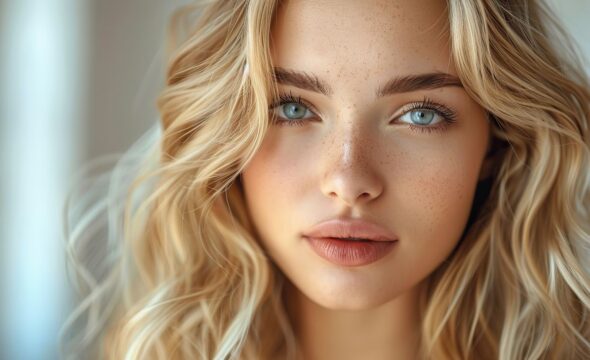  Facial Balancing at 4Ever Young Newtown: The Clinical Art of Natural-Looking Injectable Enhancement 