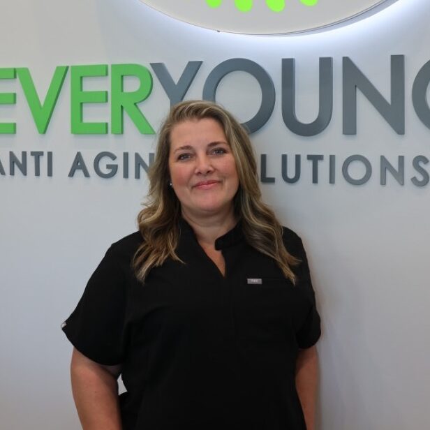 Best Medspa North Raleigh Hormone Replacement Therapy Peptide Therapy IV Vitamin Infusions