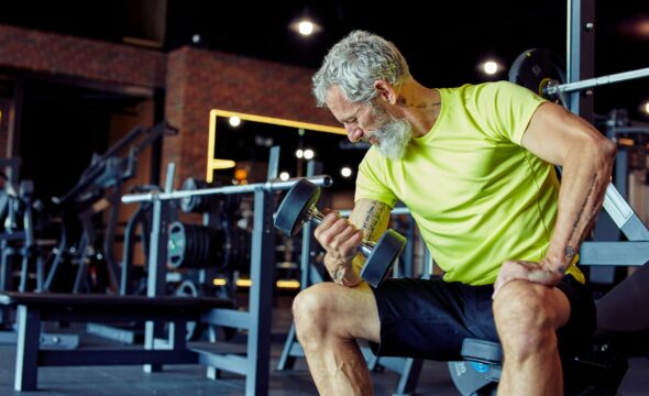  Is TRT the Same as Steroids? 