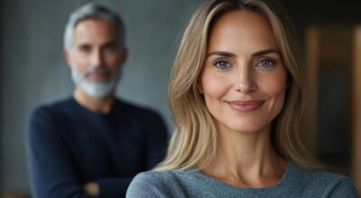 Peptide Therapy for Men and Women