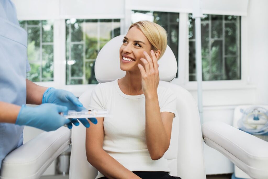 Could Botox Relieve Migraines?