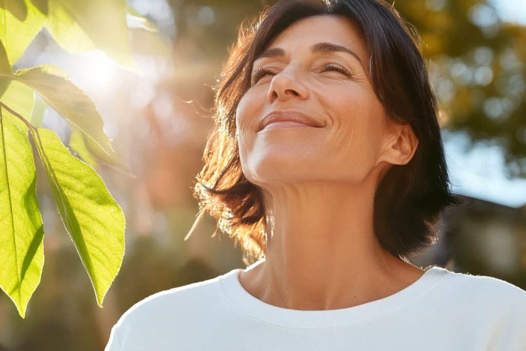 Navigating Menopause with Confidence