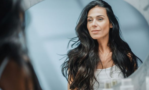  Revitalize Your Skin Naturally: Why Microneedling Is a Top Choice at 4Ever Young Philadelphia 