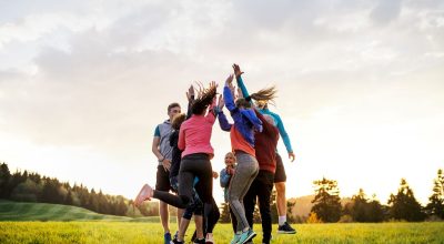 How Philadelphia Lifestyles Shape Wellness and Weight