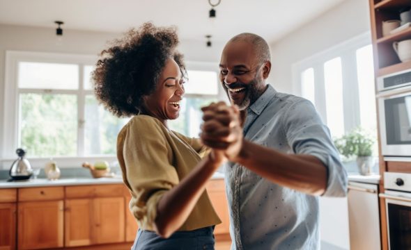 Rediscovering Self Assurance: How Confidence and Wellness Intersect for Philadelphia Adults