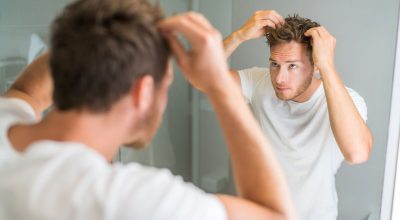 Why PRP Therapy Is Becoming a Go‑To Solution for Hair Restoration in Philly