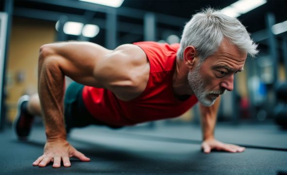  How Low Testosterone Impacts Muscle, Energy, and Mood in Philadelphia Men 