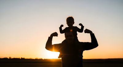 Honoring Philadelphia Fathers: Celebrating Strength, Dedication, and Wellness This Father’s Day