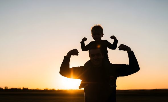  Honoring Philadelphia Fathers: Celebrating Strength, Dedication, and Wellness This Father’s Day 