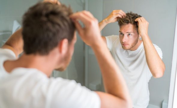  What Philadelphia Patients Should Know About PRP Hair Restoration Before Scheduling a Consultation 