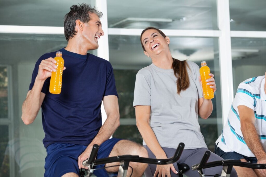 Why Your Energy, Metabolism, and Libido Change with Aging and What You Can Actually Do About It in Philadelphia