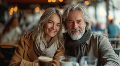 Why Your Energy, Metabolism, and Libido Change with Aging and What You Can Actually Do About It in Philadelphia