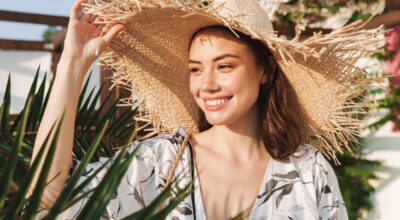 Summer's Over, What's Up with My Skin Care, and What Can I Do?