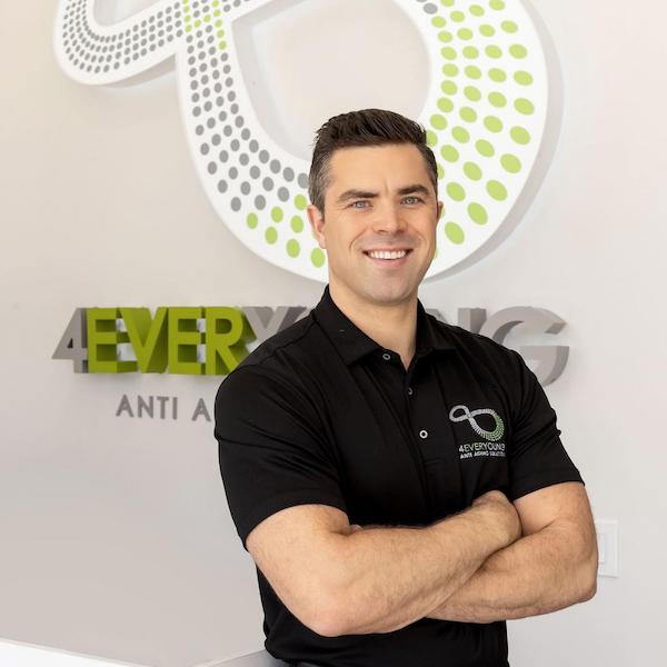 Rediscover Your Vitality with Testosterone Replacement Therapy (TRT) in Scottsdale, Arizona