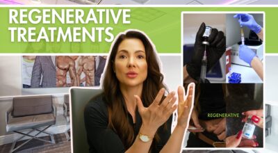 regenerative therapy Scottsdale