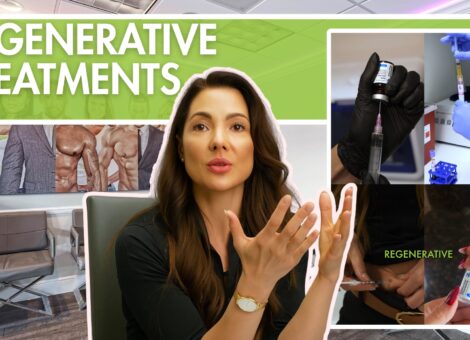 regenerative therapy Scottsdale