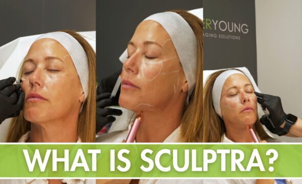 Sculptra in Scottsdale: The Long-Term Secret to Natural-Looking Facial Rejuvenation