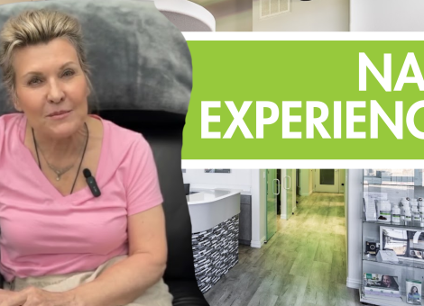 NAD therapy Stuart FL, NAD+ IV treatment, energy boost IV Stuart, brain fog treatment Florida, 4Ever Young patient testimonial