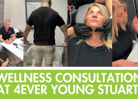 wellness program Stuart FL, functional medicine Stuart, in-depth bloodwork Stuart, hormone therapy Stuart, anti-aging center Treasure Coast
