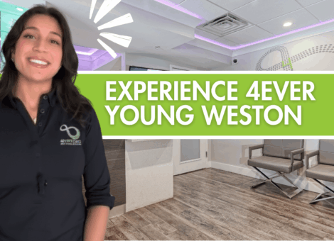 4Ever Young Weston, Botox Weston FL, hormone therapy Weston FL, IV vitamin therapy Weston, microneedling Weston, weight loss clinic Weston, anti-aging center Weston, wellness services weston
