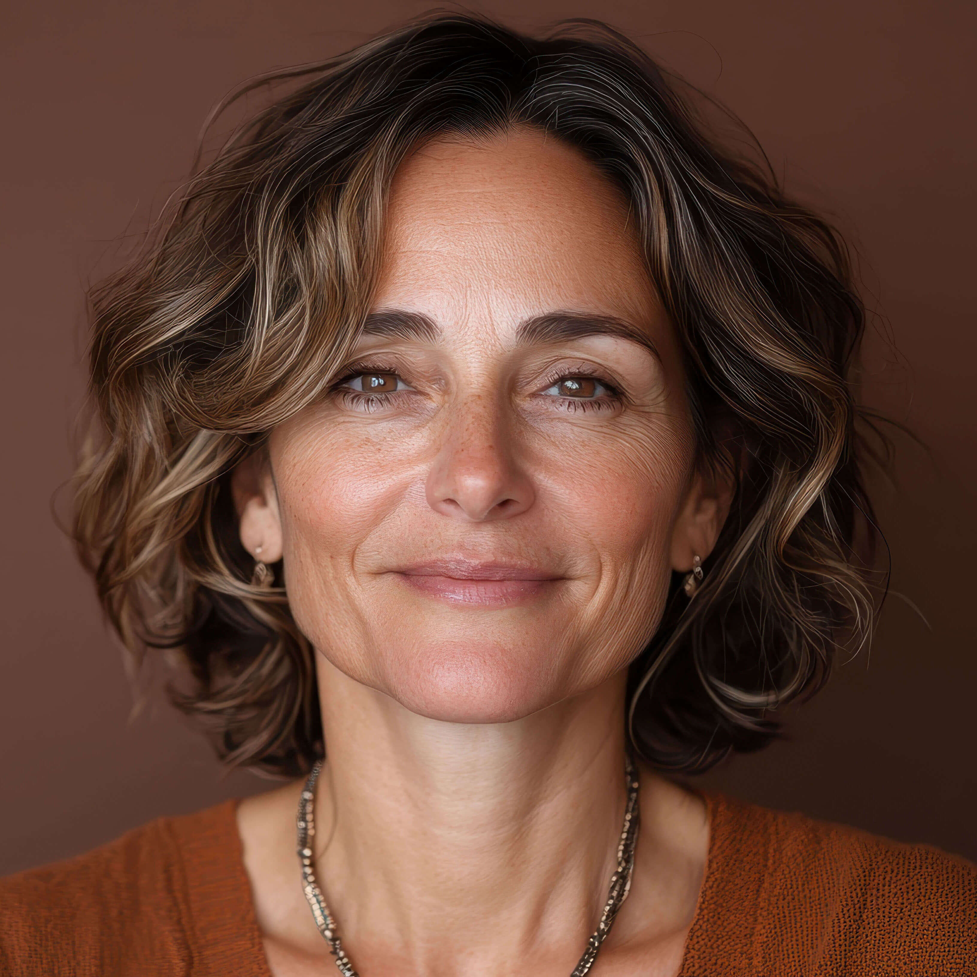 Christine K.
