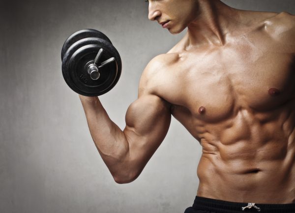  Men’s weight loss supercharged by testosterone replacement 