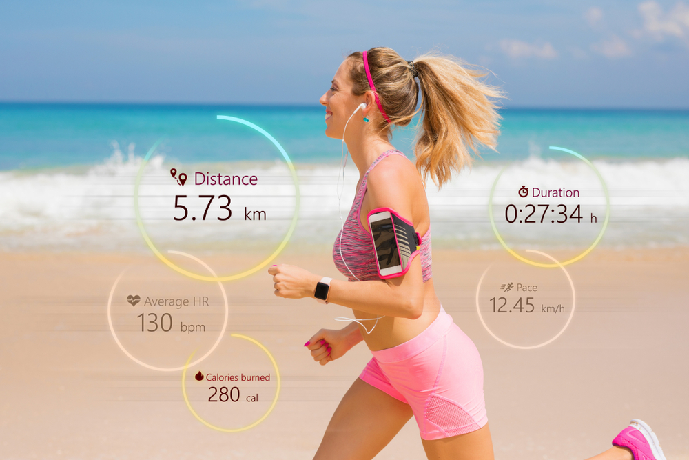 Three Easy Numbers to Track to Stay Fit