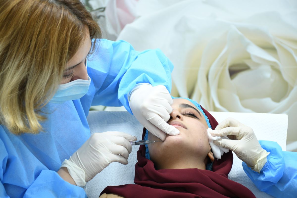  Smooth, Plump, and Cushion Your Skin with Dermal Fillers in Wellington 