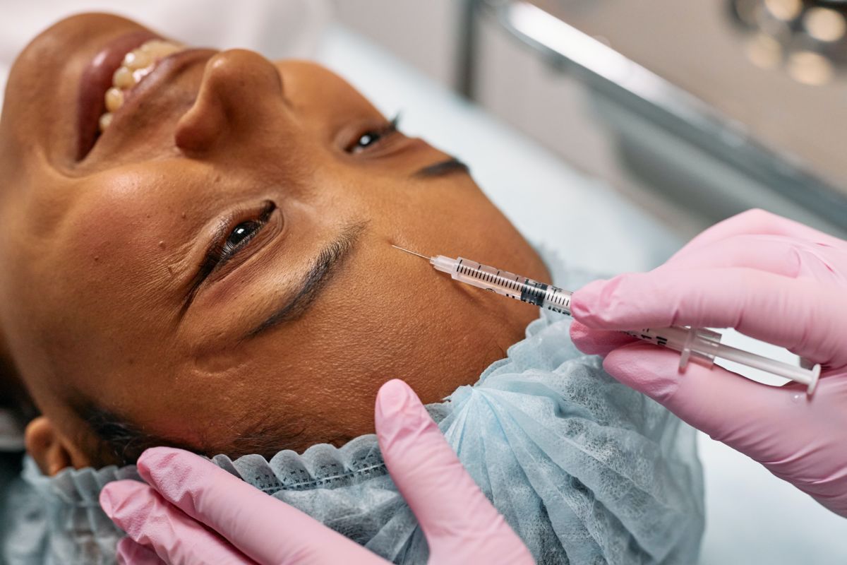 How Does Botox Work?