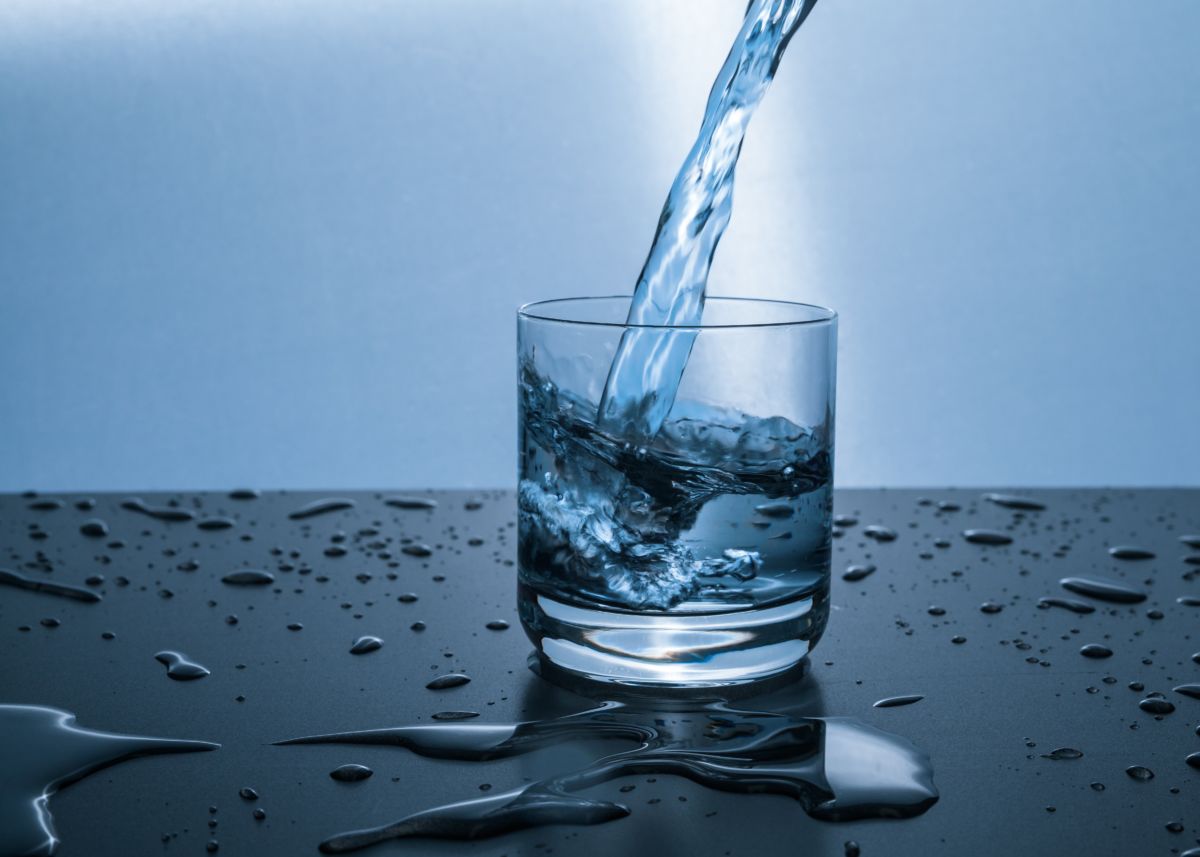 What Are the Benefits of Vitamin IV Hydration?