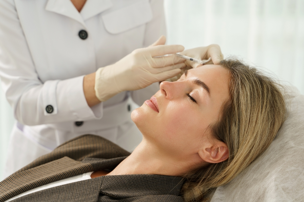 Dermal Fillers for More Youthful Skin