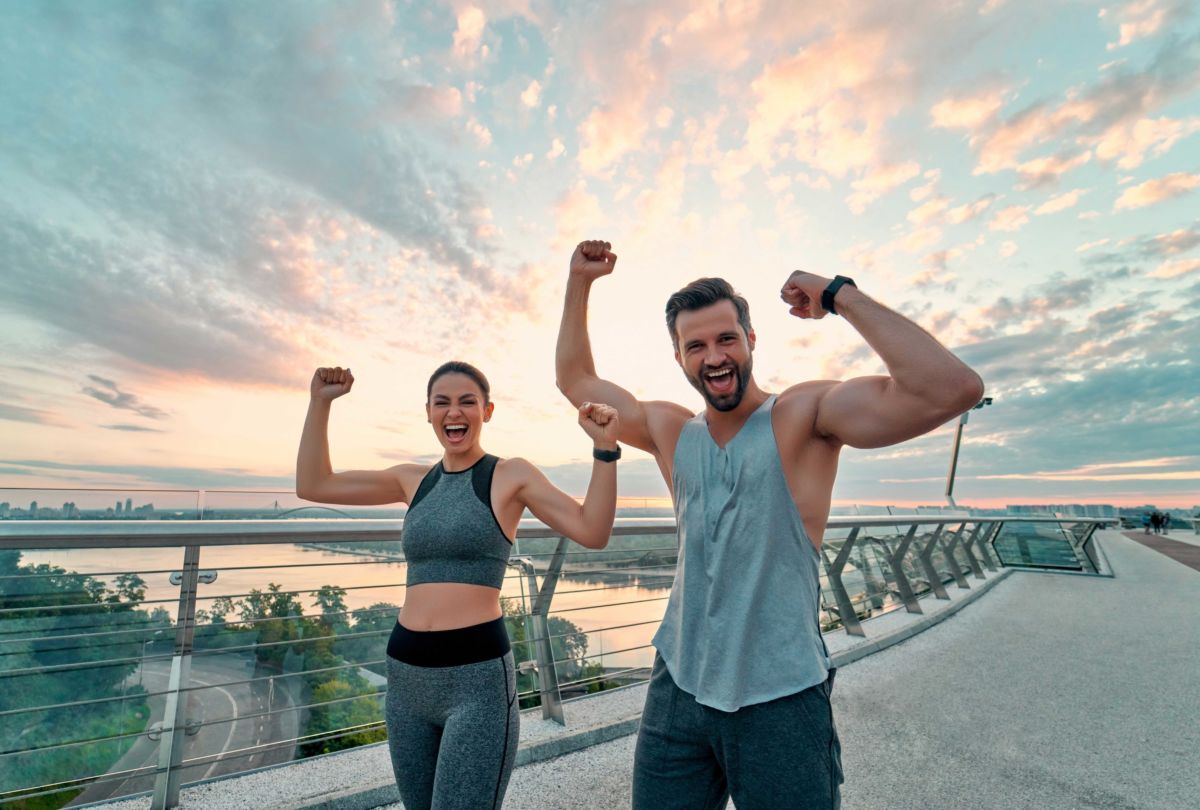  Hormone Replacement Therapy and Weight Loss 