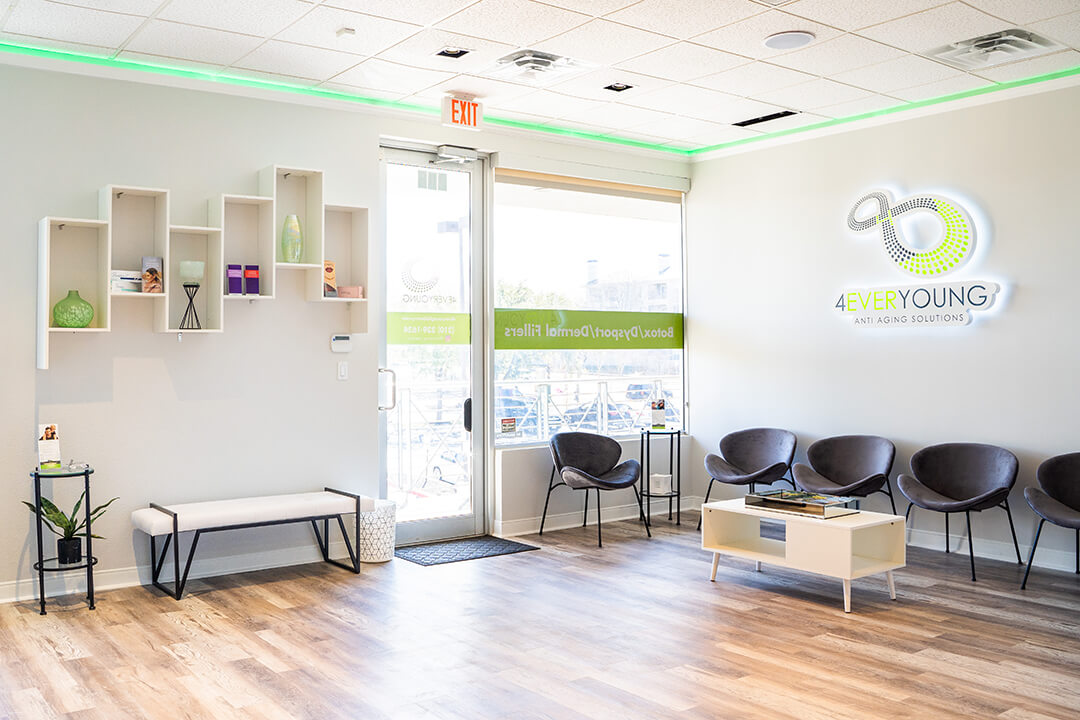  4Ever Young Anti-aging Solutions Comes to San Antonio’s Quarry 