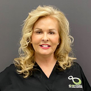 Ultra-Talented Lori Oswald Brings Passion to New Position at 4Ever Young Anti-aging Solutions in Wellington