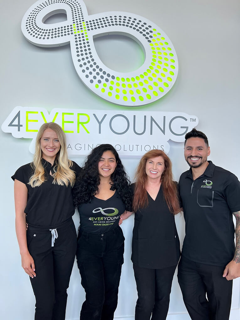 4Ever Young Continues to Expand in Miami 