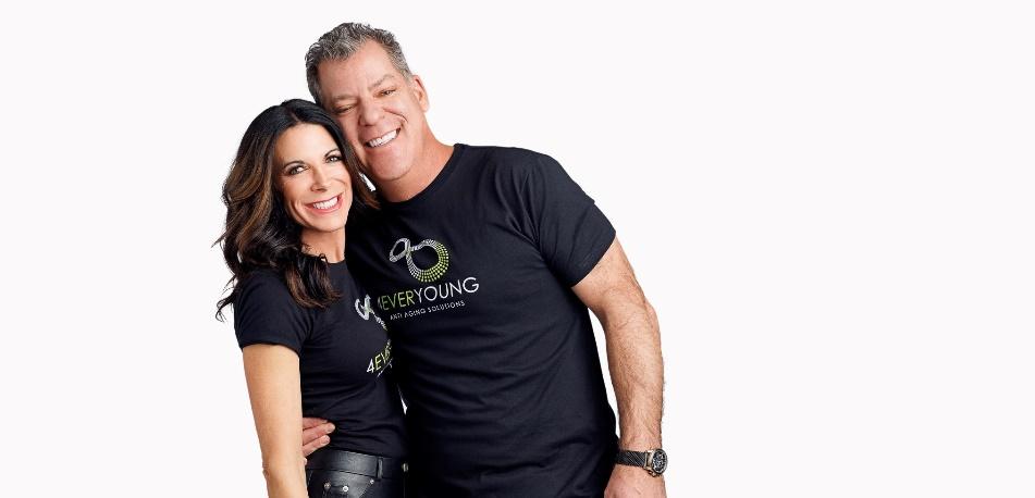 Welcoming the Wave of Wellness in Fort Collins with 4Ever Young Anti-aging Solutions