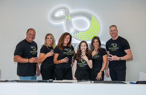 4Ever Young Brings a Comprehensive Anti-aging Approach to Morristown
