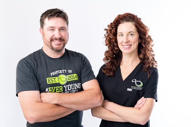 Revitalizing Beauty at the Heart of Falls Church