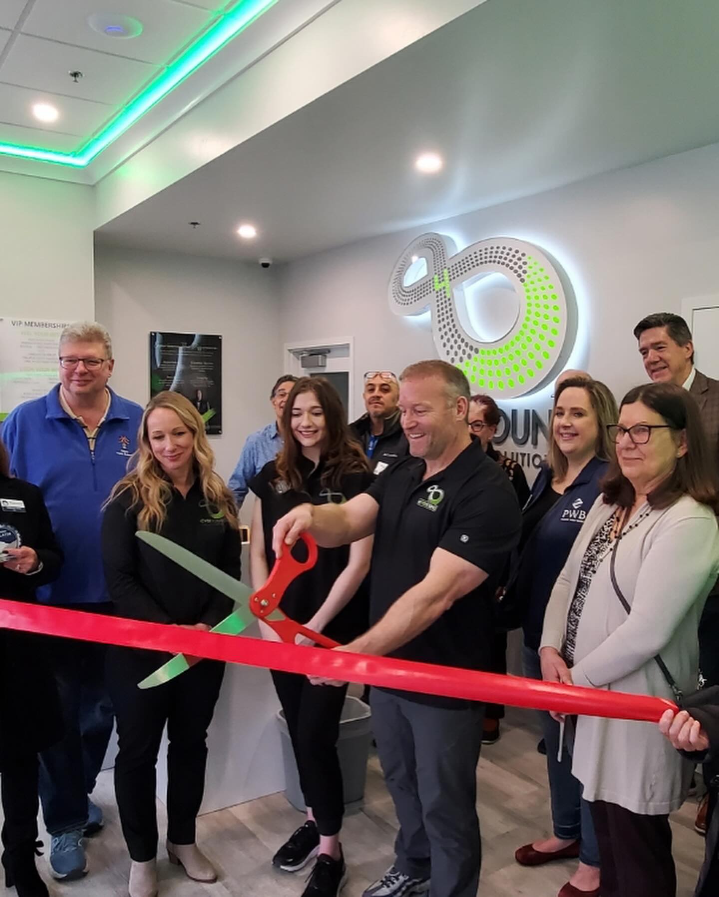 Discover the Fountain of Youth in Bridgeport, Oregon: 4Ever Young Anti-aging Solutions Opens New Location