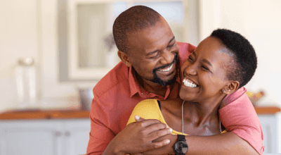 Hormone replacement therapy restores intimacy, energy, and emotional balance in relationships.